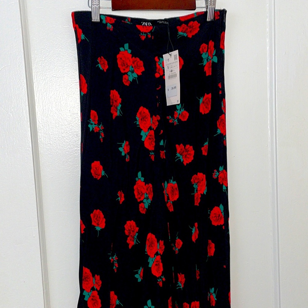 ZARA ROSE SKIRT